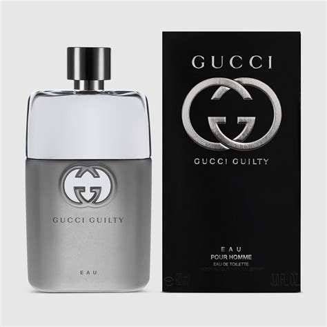 gucci guilty cologne 2019|gucci guilty 90ml price.